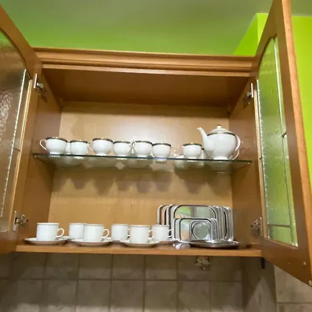 Appartamento Aurora Sea Breeze